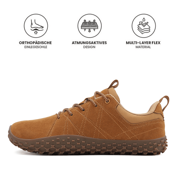 Naturtravel™ Native Barfußschuhe
