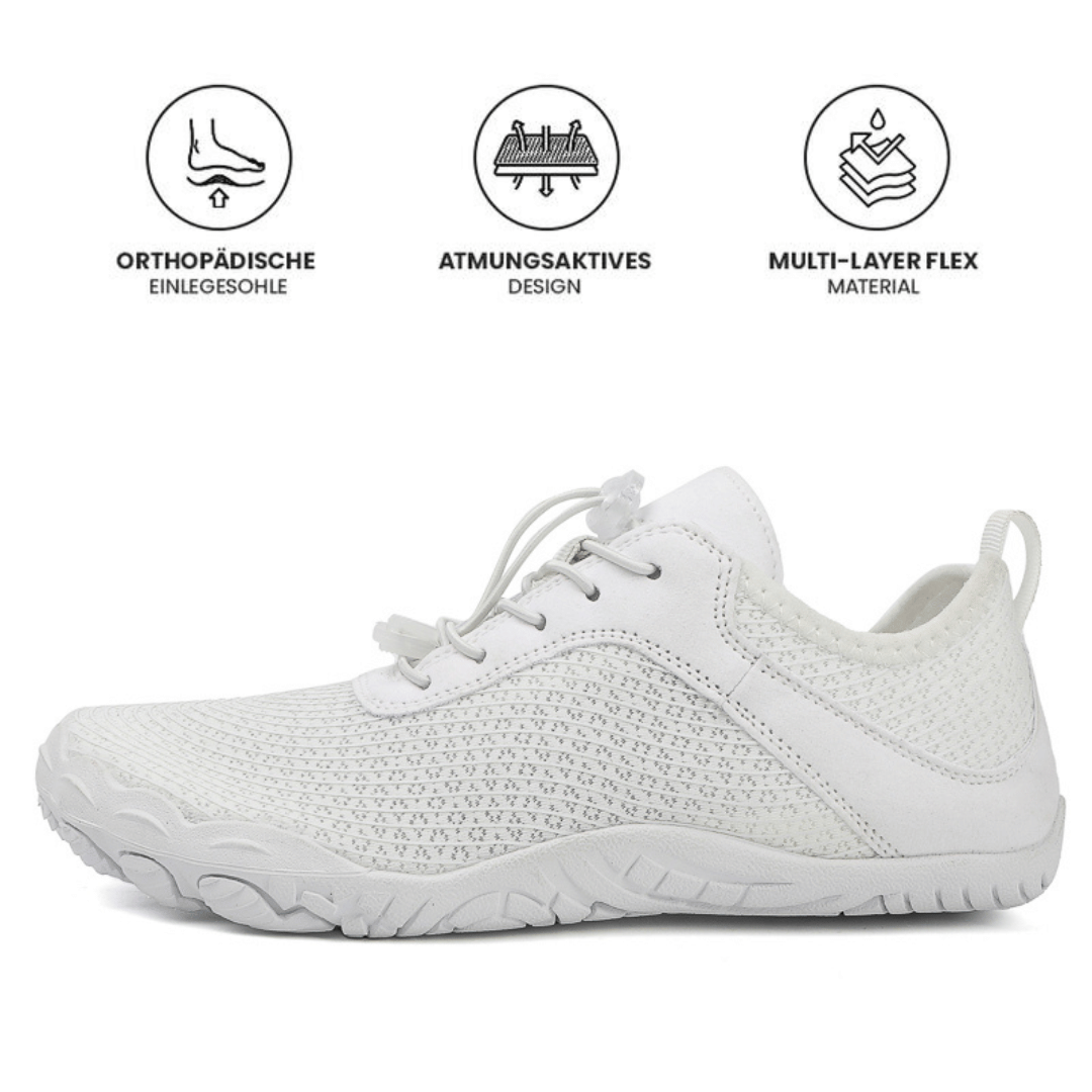 Naturtravel™ Freya Pro Barfußschuhe