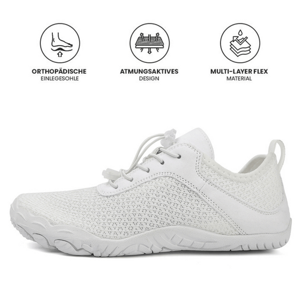 Naturtravel™ Freya Pro Barfußschuhe