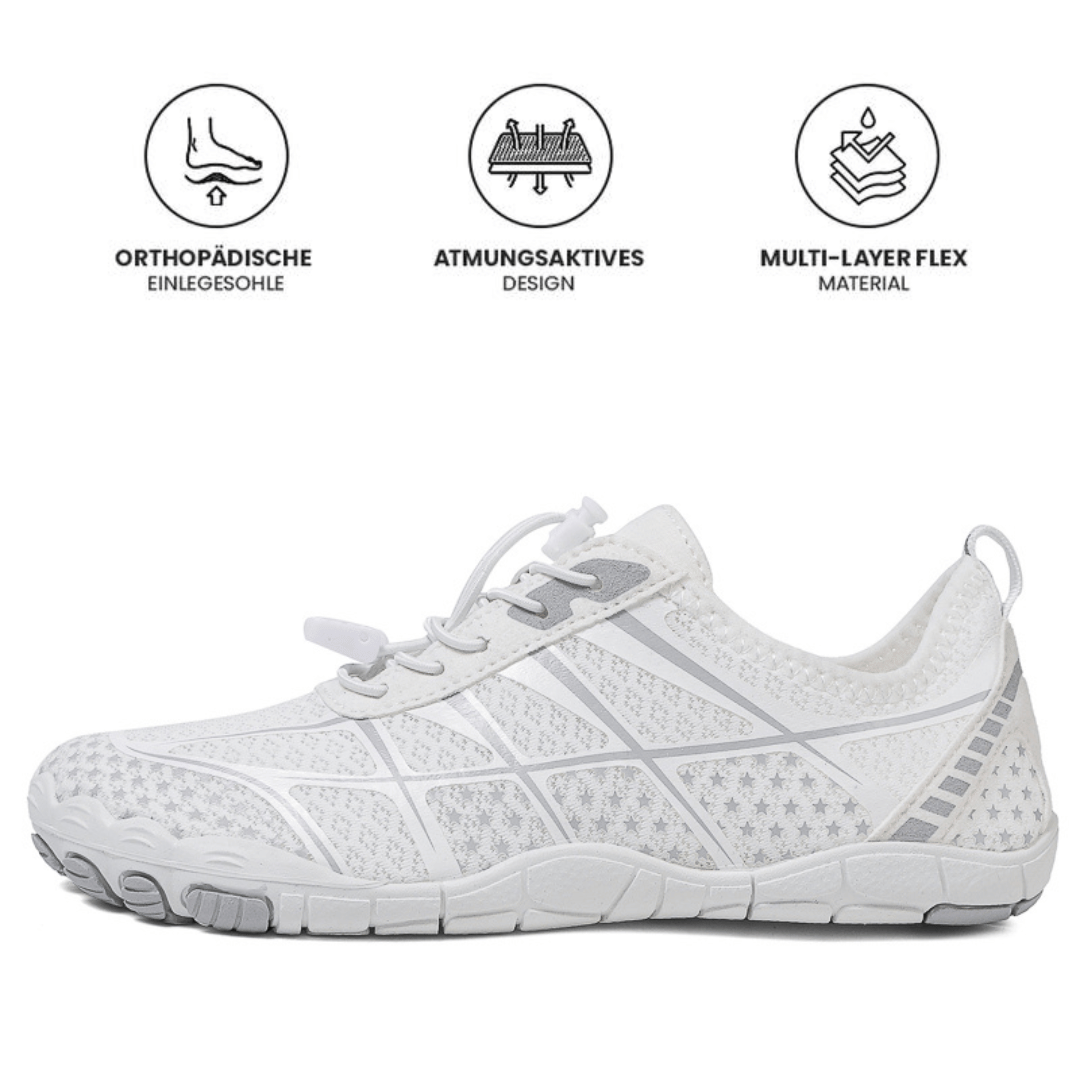 Naturtravel™ Chill Ease Barfußschuhe