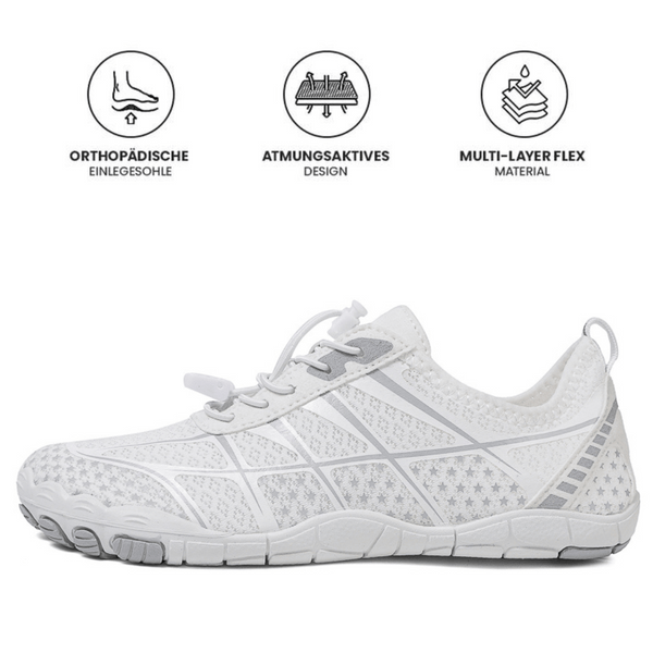 Naturtravel™ Chill Ease Barfußschuhe