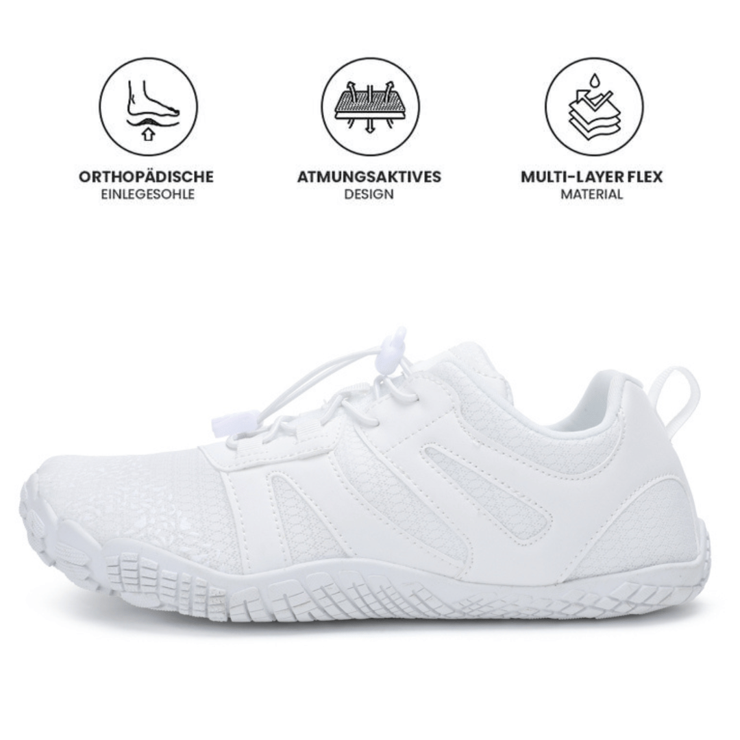(1+1 GRATIS AKTION) Naturtravel™ BalaFit Barfußschuhe