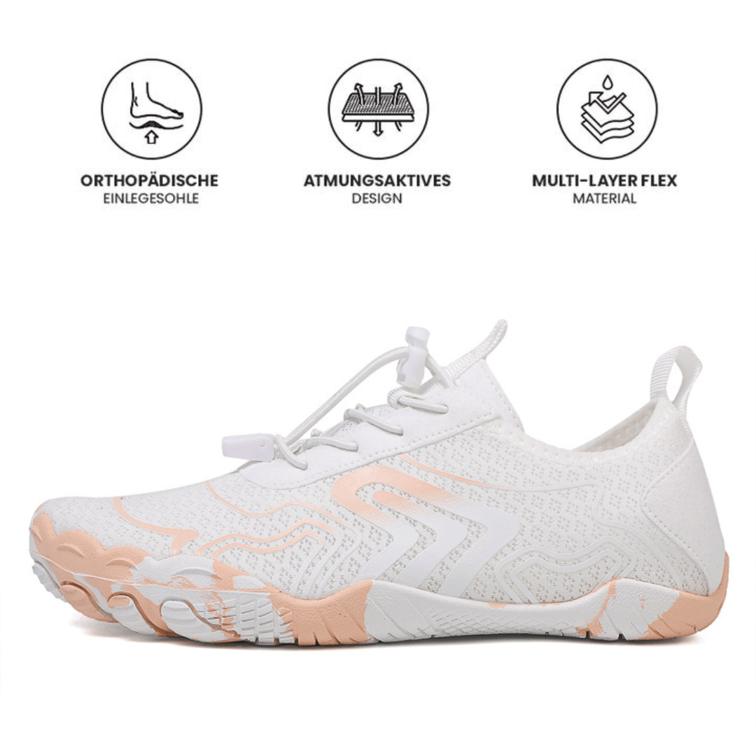 Naturtravel™ Cloud Pro Barfußschuhe