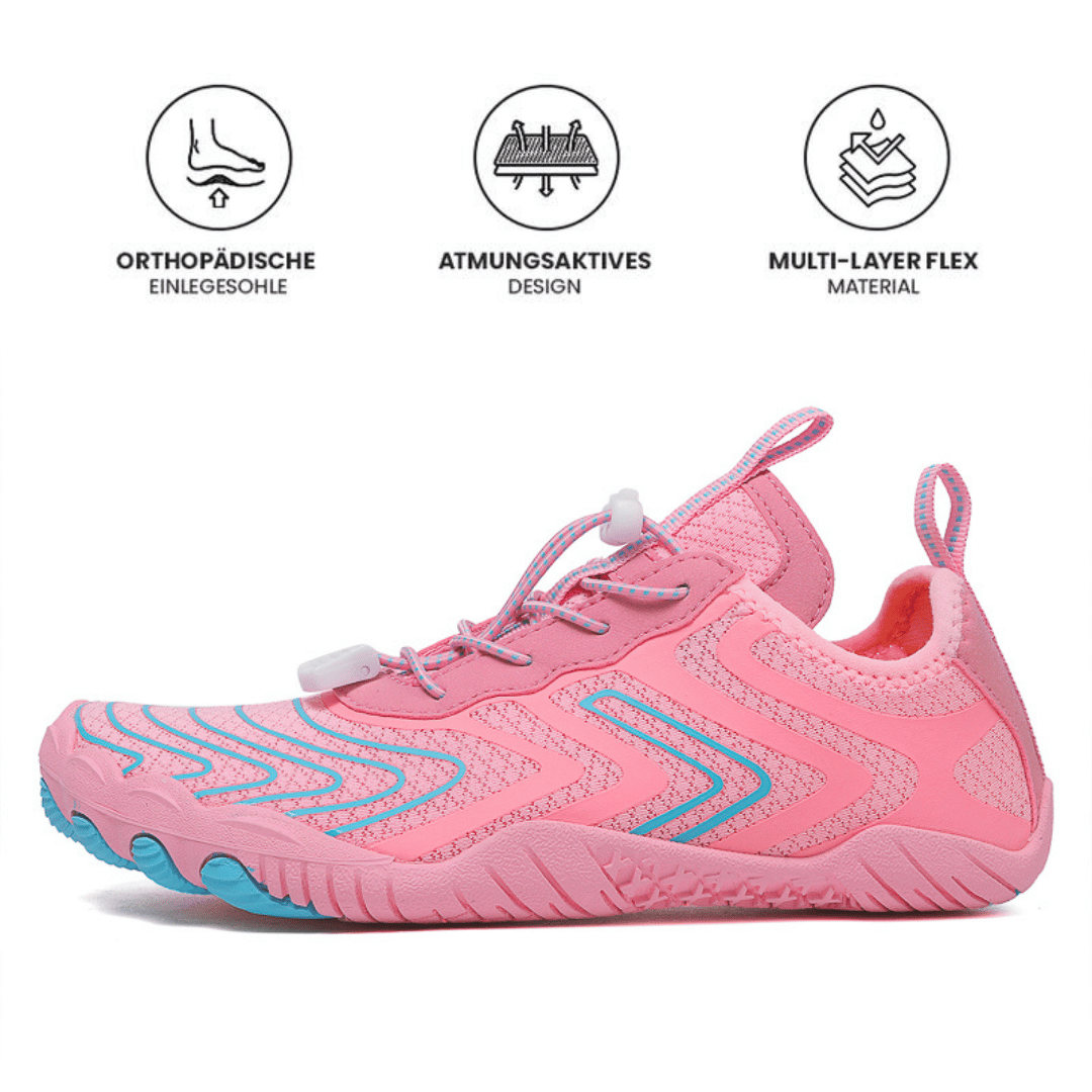 Naturtravel™ Active Fit Barfußschuhe