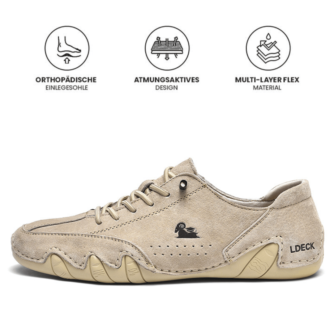 Naturtravel™ Widder Barfußschuhe