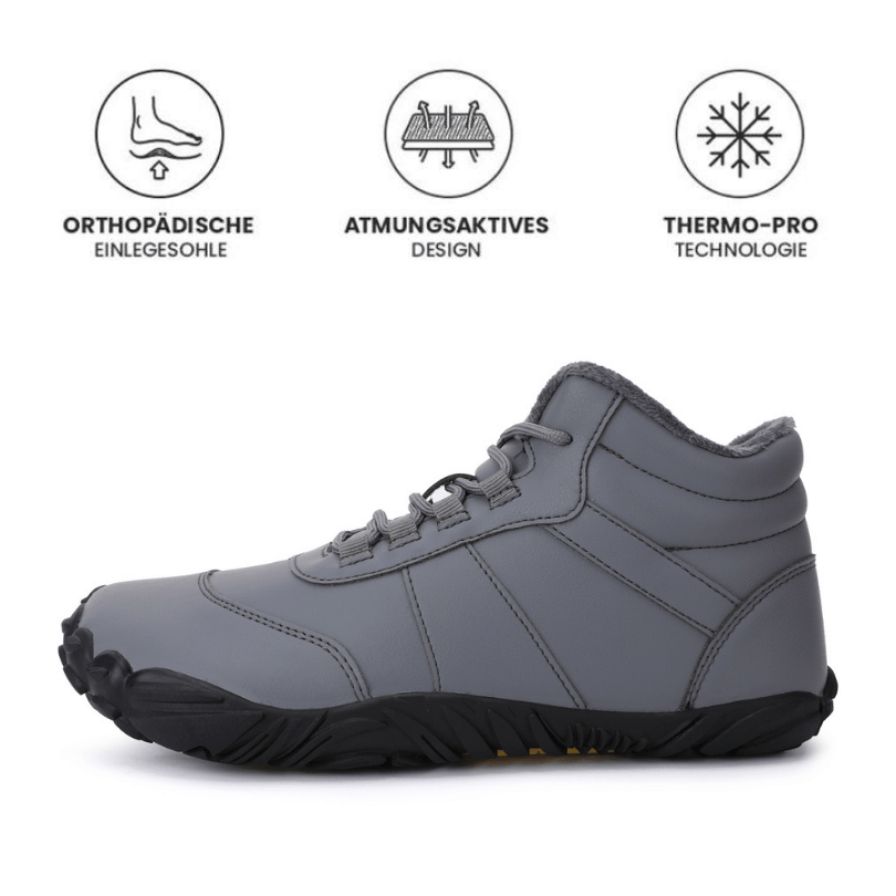 Naturtravel™ Tria - Winter Barfußschuhe
