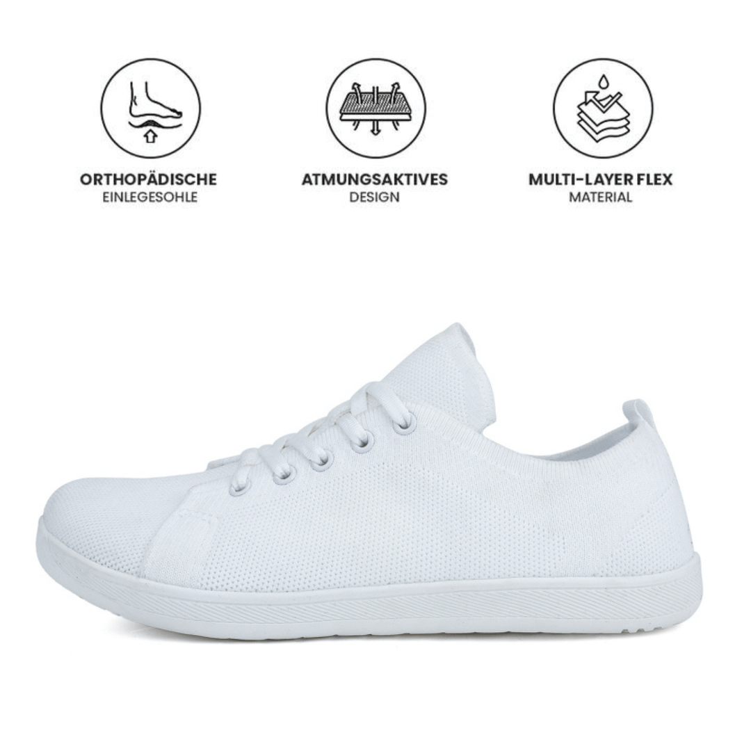 Naturtravel™ Strol Pro Barfußschuhe