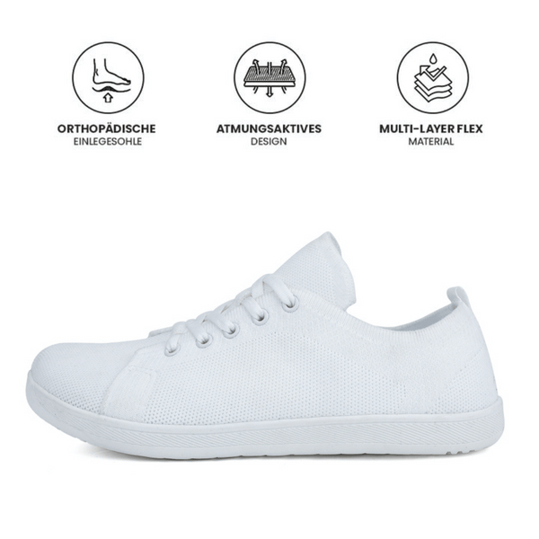 Naturtravel™ Strol Pro Barfußschuhe