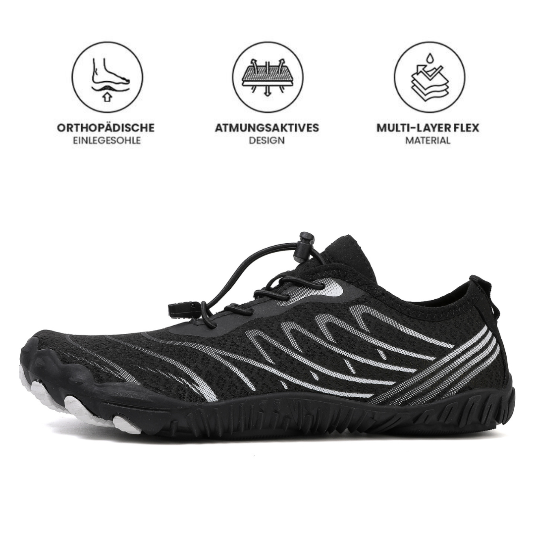 Naturtravel™ Ubung Pro Barfußschuhe