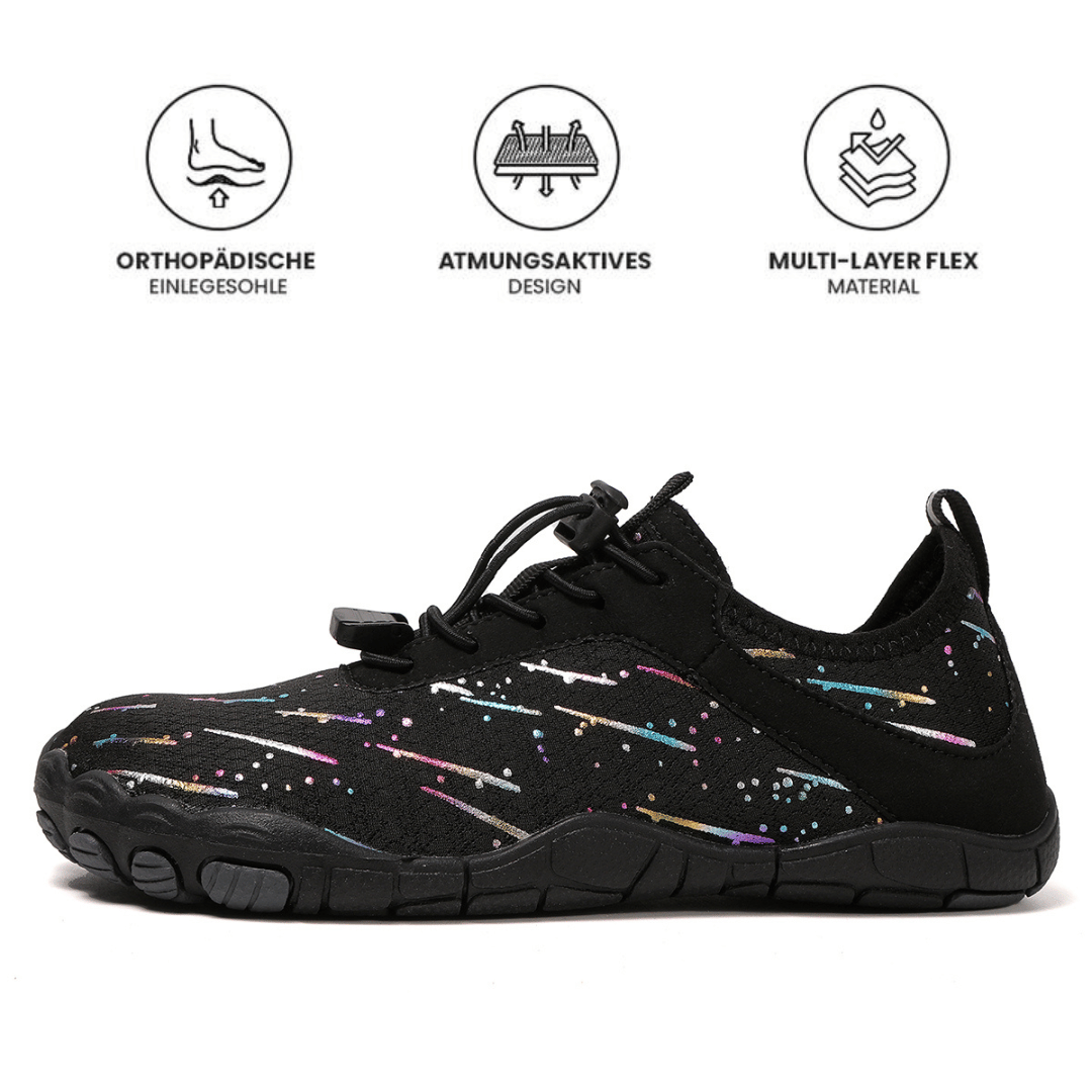 Naturtravel™ Meteor Barfußschuhe