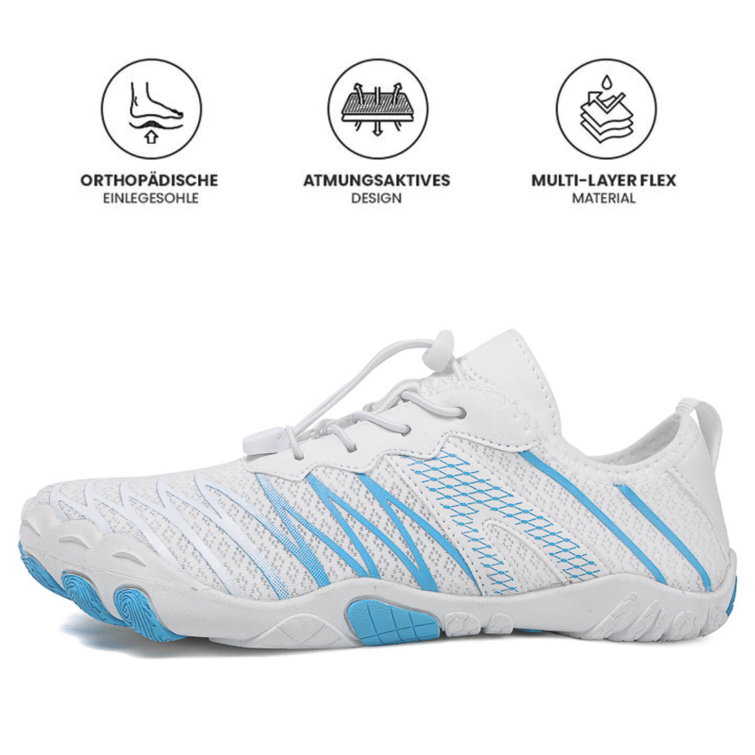 Naturtravel™ Swift Pro Barfußschuhe