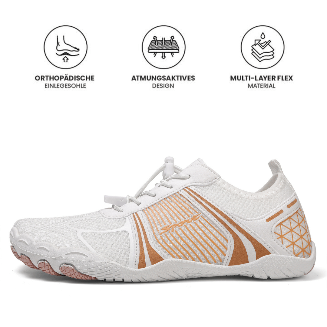 Naturtravel™ Nubrix Barfußschuhe