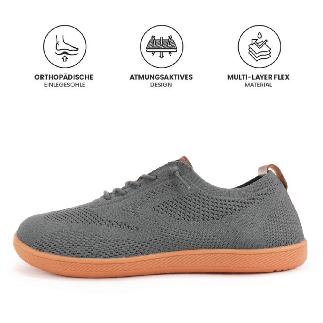 Naturtravel™ Urban Barfußschuhe