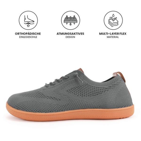 Naturtravel™ Urban Barfußschuhe