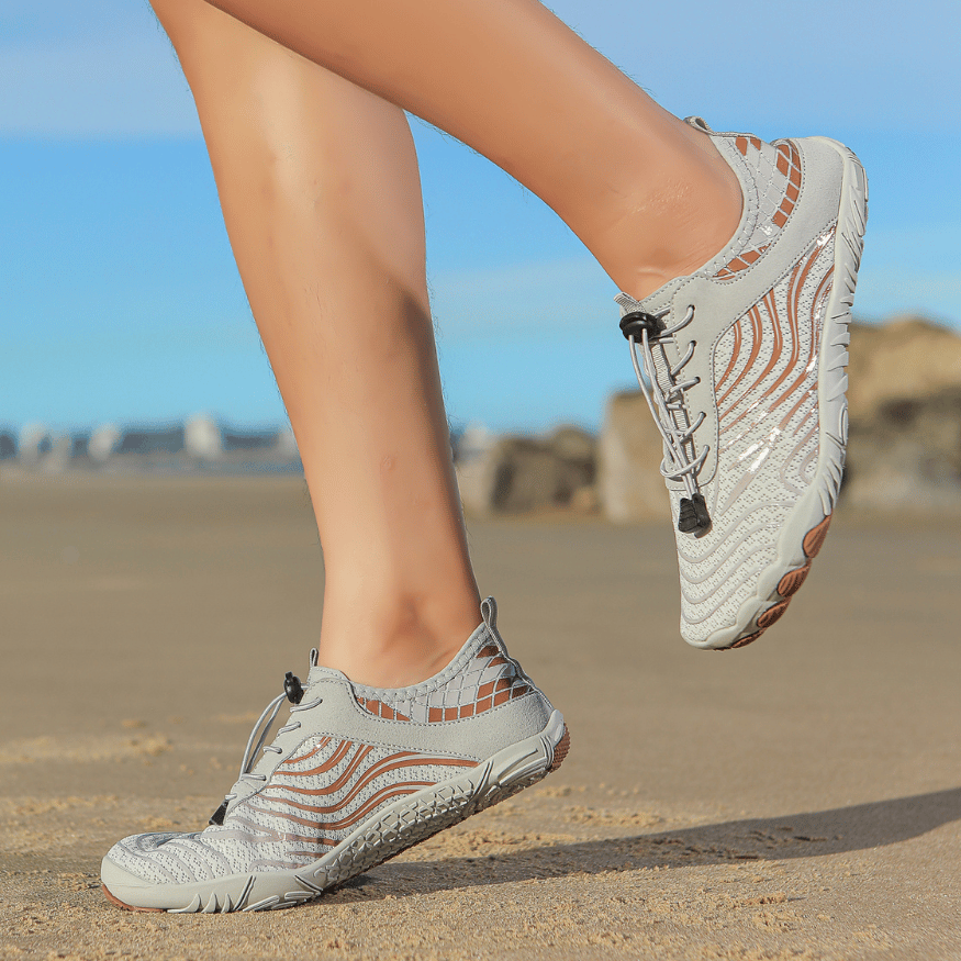 Naturtravel™ Zeal Pro Barfußschuhe