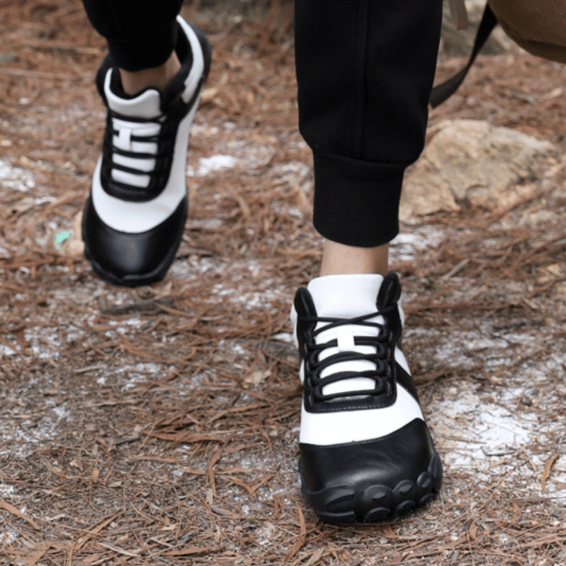 Naturtravel™ Tria - Winter Barfußschuhe