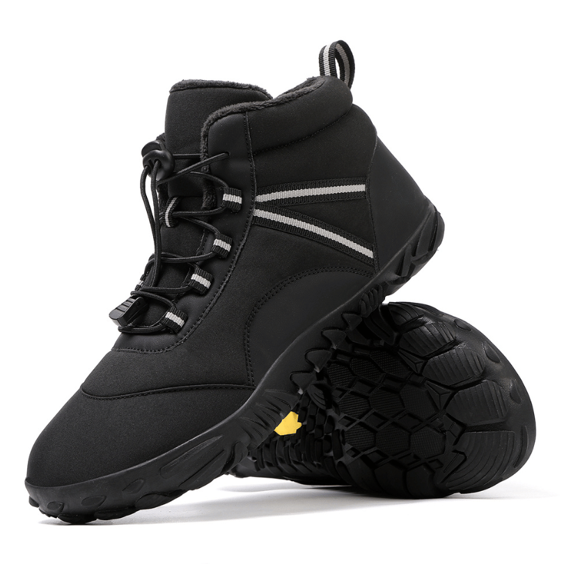 Naturtravel™ Polar - Winter Barfußschuhe