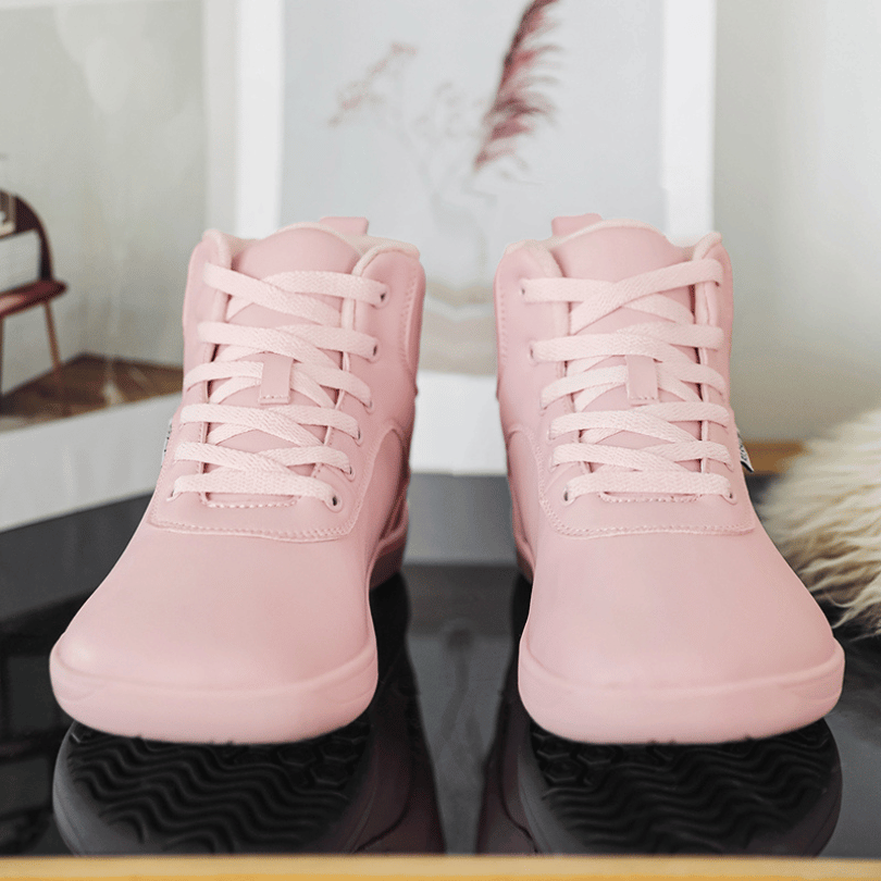 Naturtravel™ Nesso - Winter Barfußschuhe