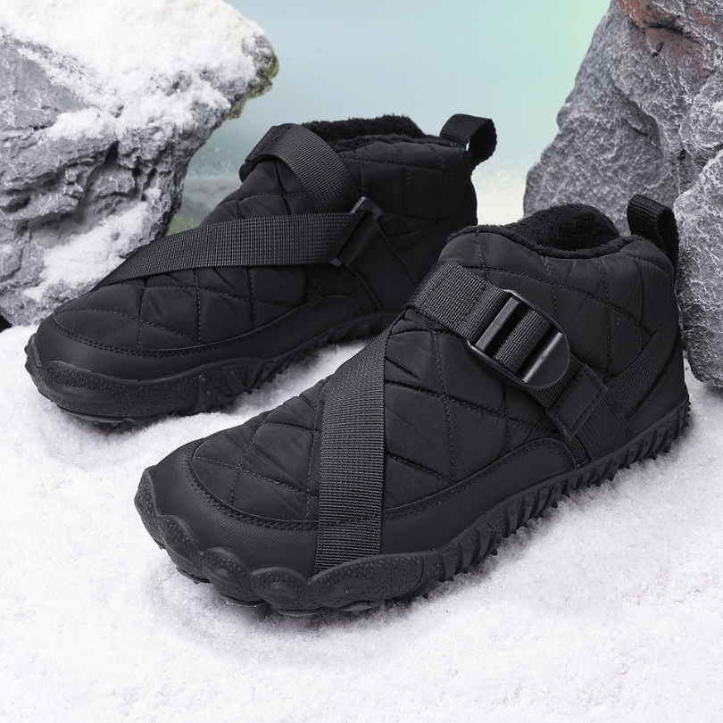 Naturtravel™ Plumo - Winter Barfußschuhe