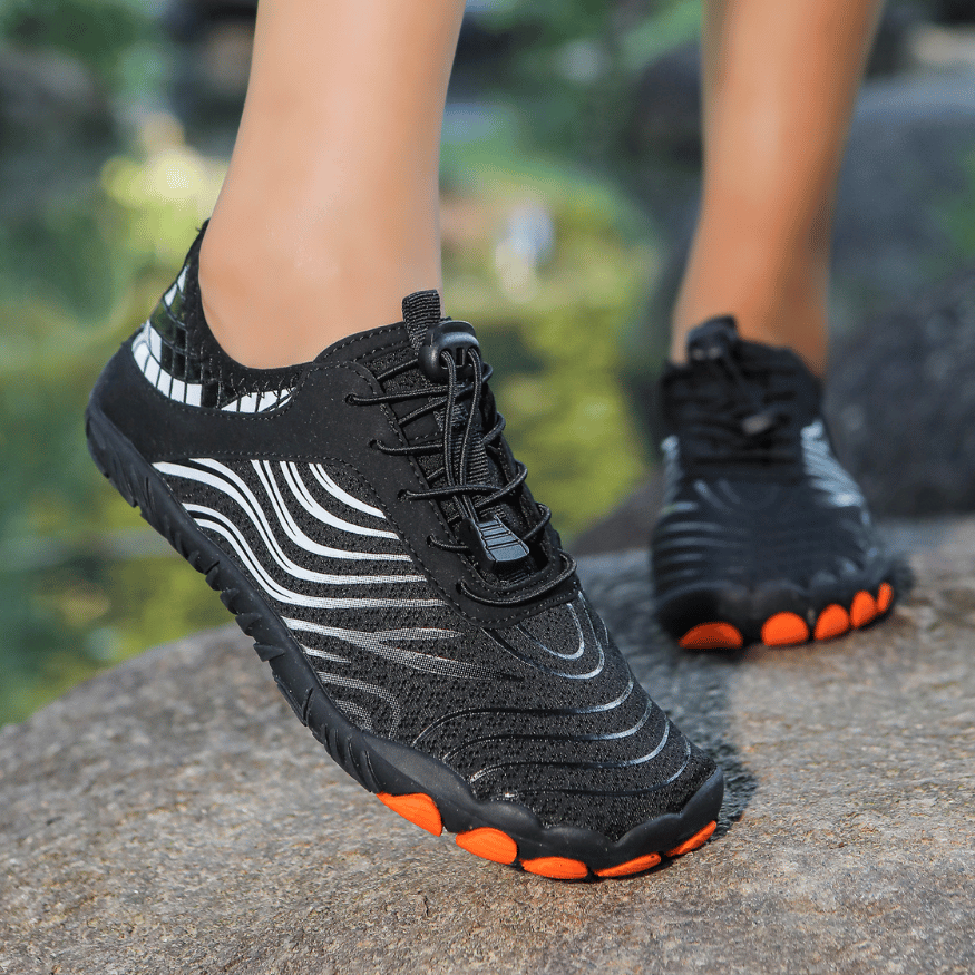 Naturtravel™ Zeal Pro Barfußschuhe