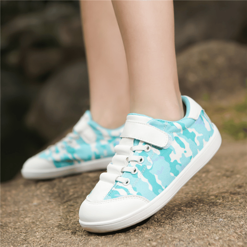 Naturtravel™ Cubby Kinder Barfußschuhe