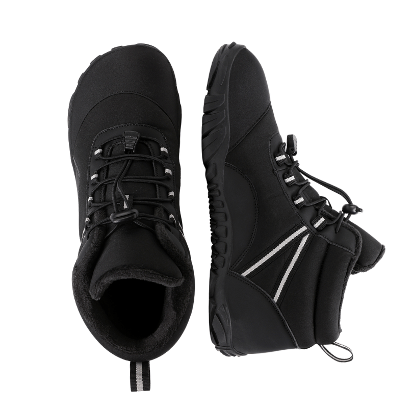 Naturtravel™ Polar - Winter Barfußschuhe