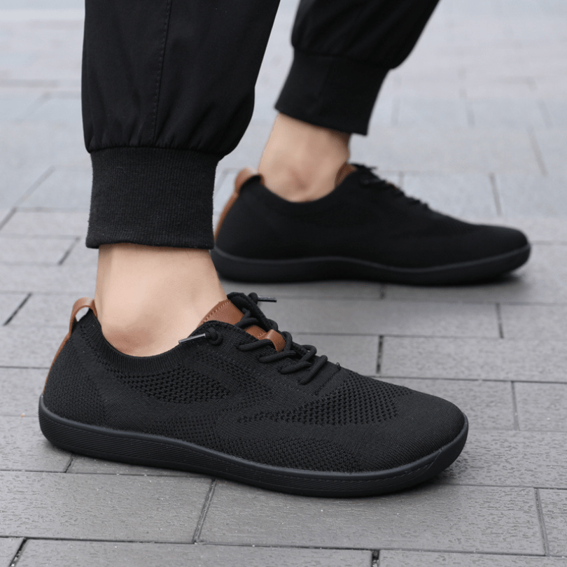 Naturtravel™ Urban Barfußschuhe