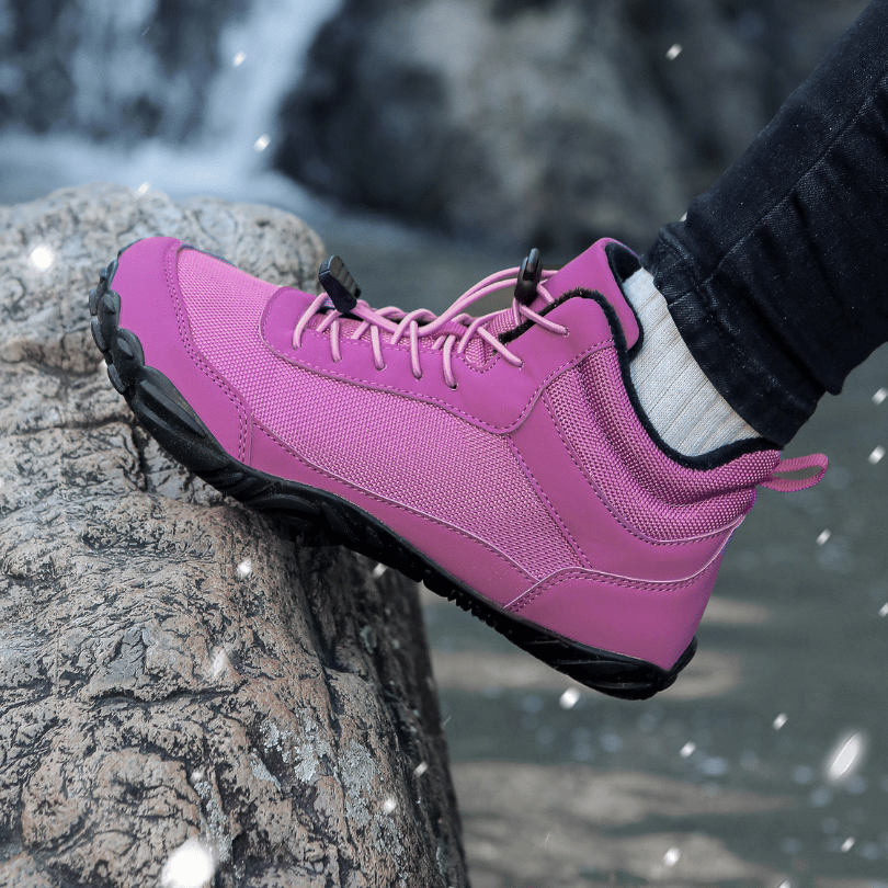 Naturtravel™ Pioneer - Winter Barfußschuhe