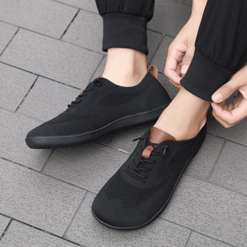 Naturtravel™ Urban Barfußschuhe