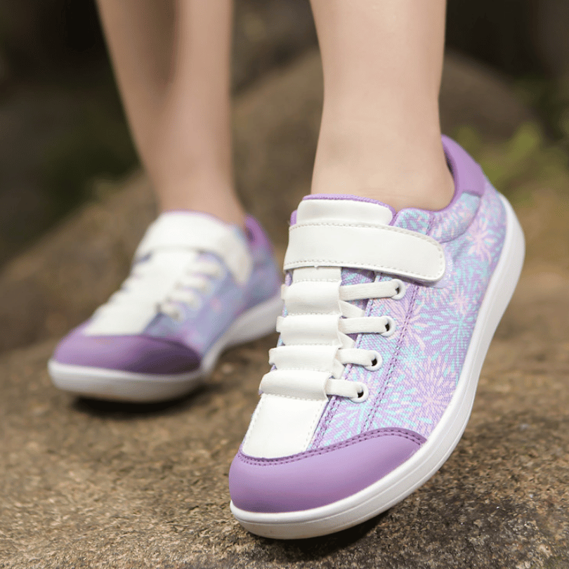Naturtravel™ Cubby Kinder Barfußschuhe