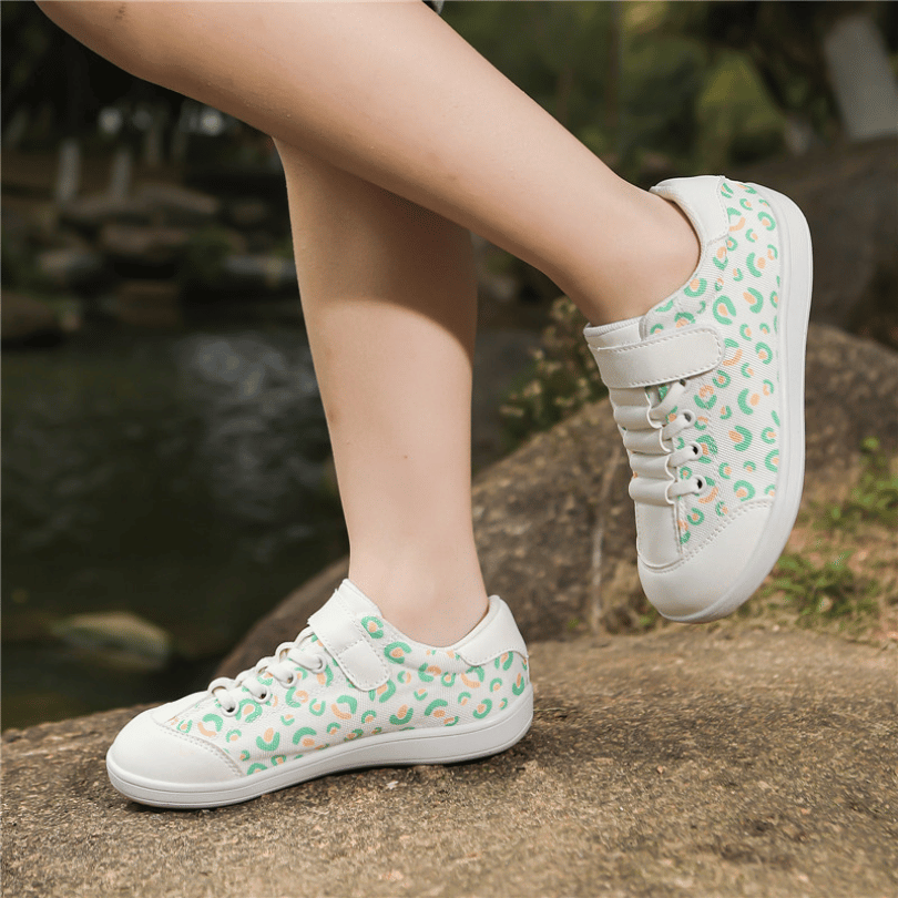 Naturtravel™ Cubby Kinder Barfußschuhe
