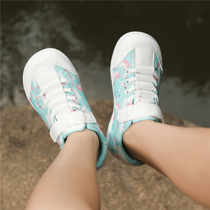 Naturtravel™ Cubby Kinder Barfußschuhe
