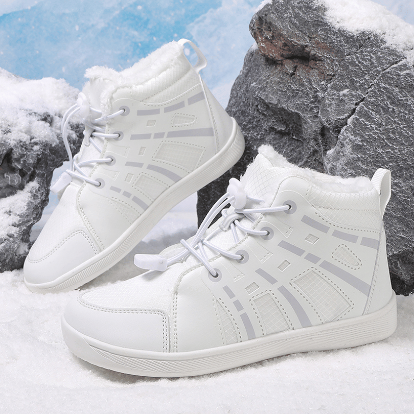 Naturtravel™ Bombo Kinder Winter Barfußschuhe