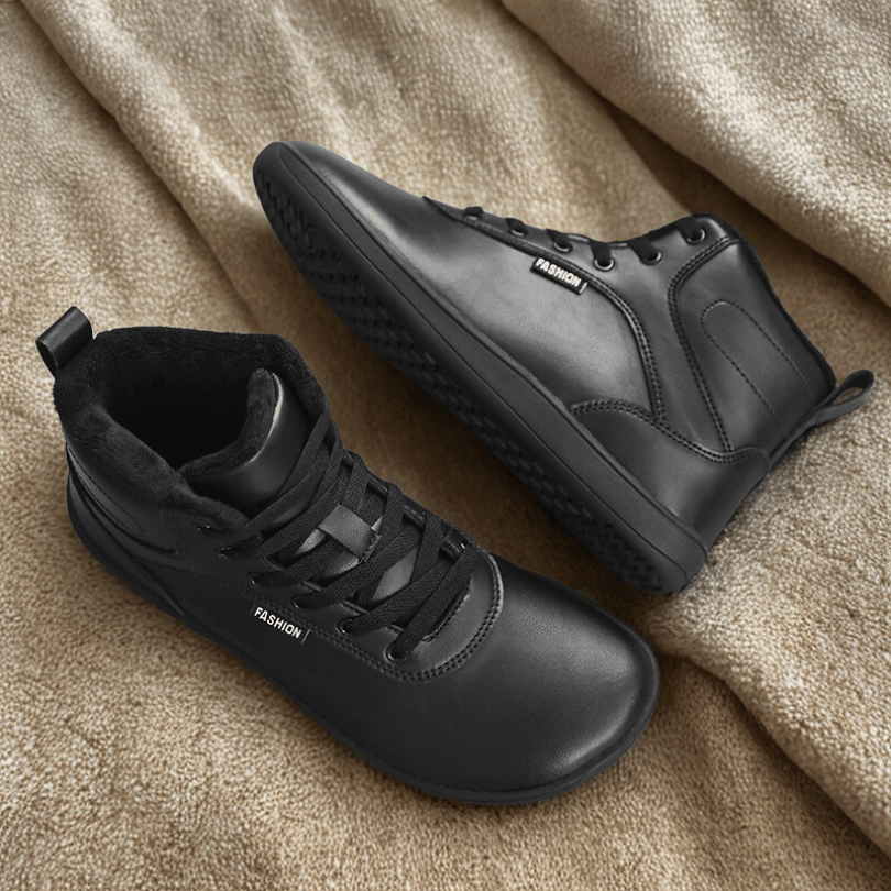 Naturtravel™ Nesso - Winter Barfußschuhe