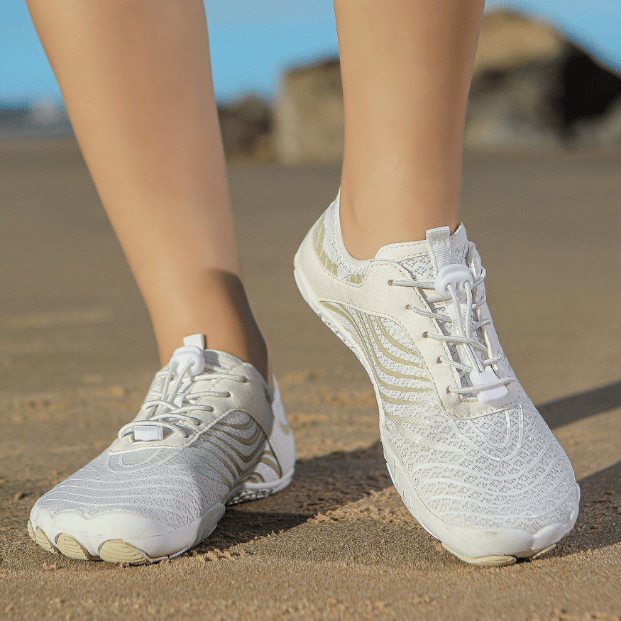 Naturtravel™ Zeal Pro Barfußschuhe