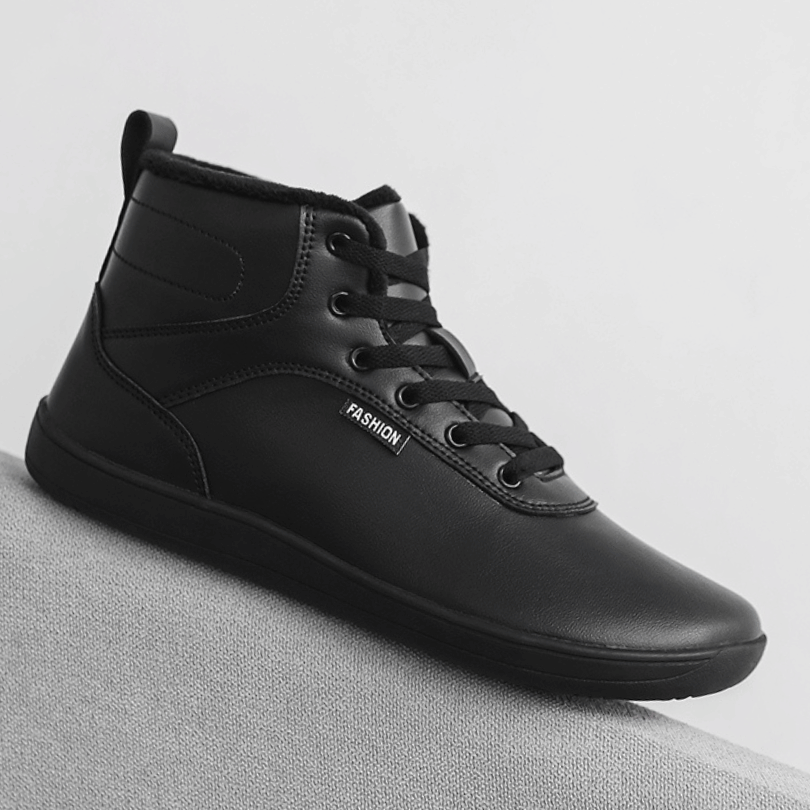 Naturtravel™ Nesso - Winter Barfußschuhe