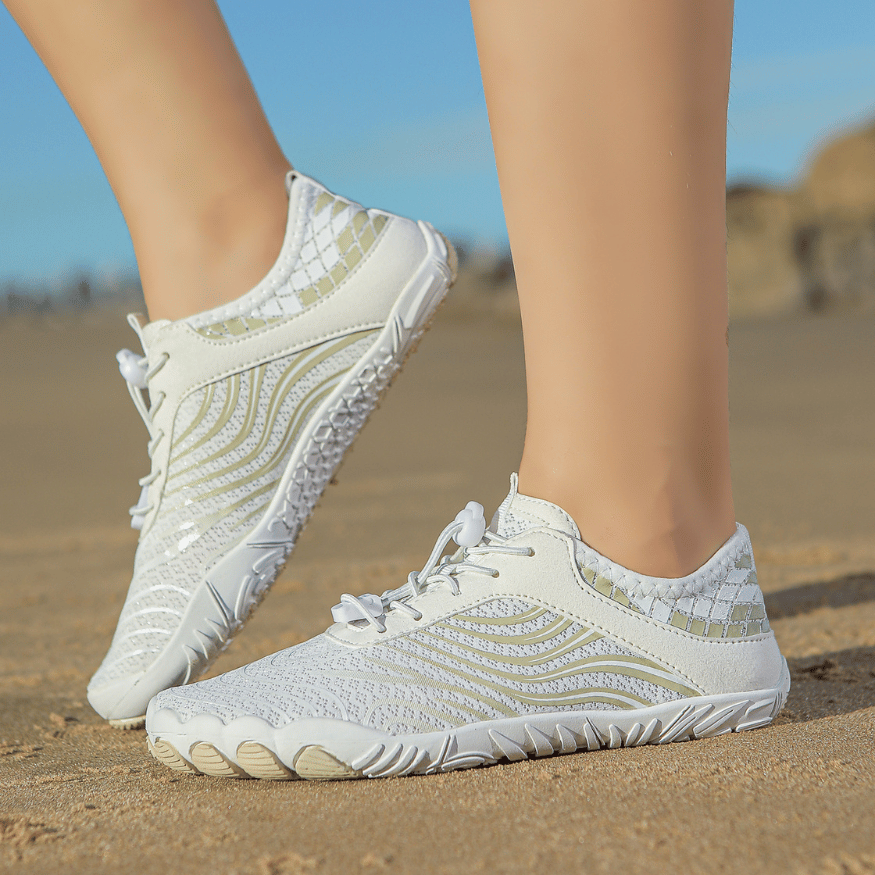 Naturtravel™ Zeal Pro Barfußschuhe