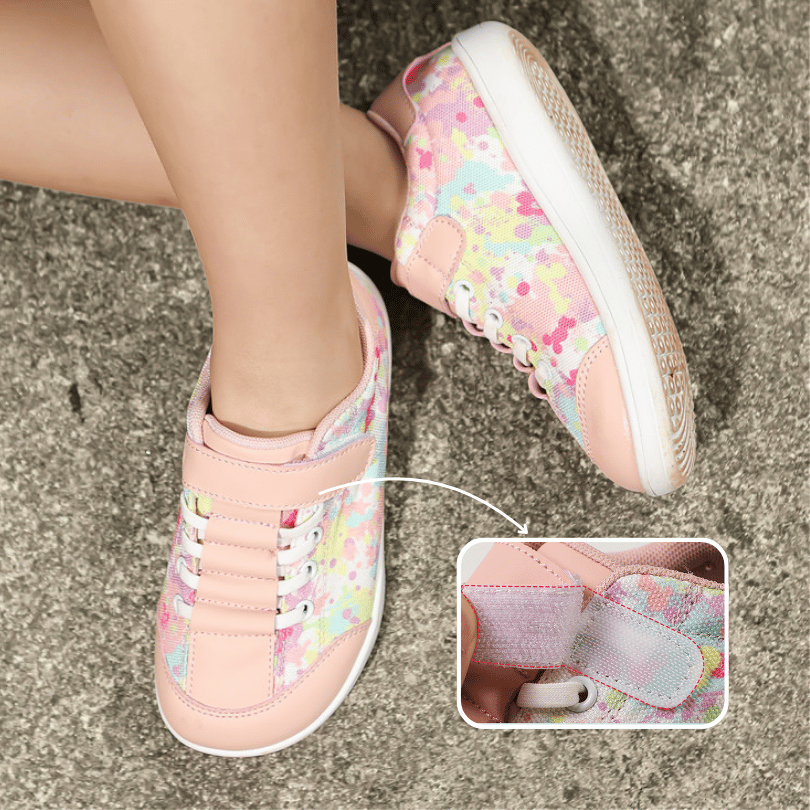 Naturtravel™ Cubby Kinder Barfußschuhe