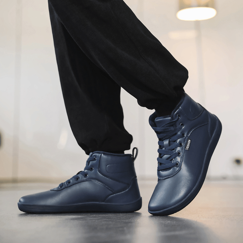 Naturtravel™ Nesso - Winter Barfußschuhe