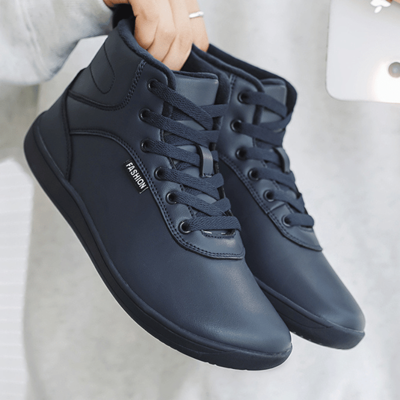 Naturtravel™ Nesso - Winter Barfußschuhe