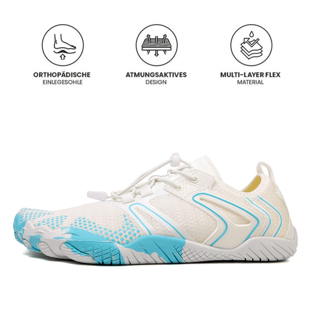 Naturtravel™ Wild Pro Barfußschuhe