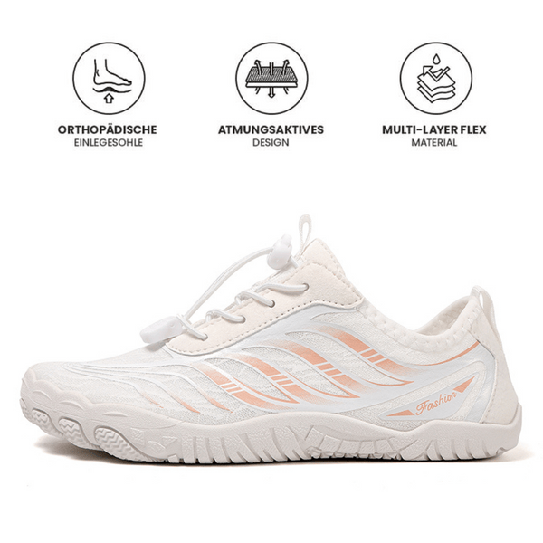 Naturtravel™ Stride Barfußschuhe