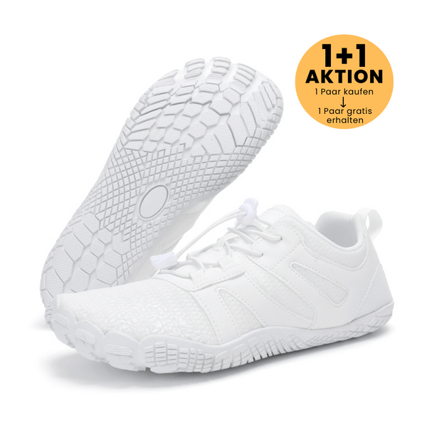 (1+1 GRATIS AKTION) Naturtravel™ BalaFit Barfußschuhe