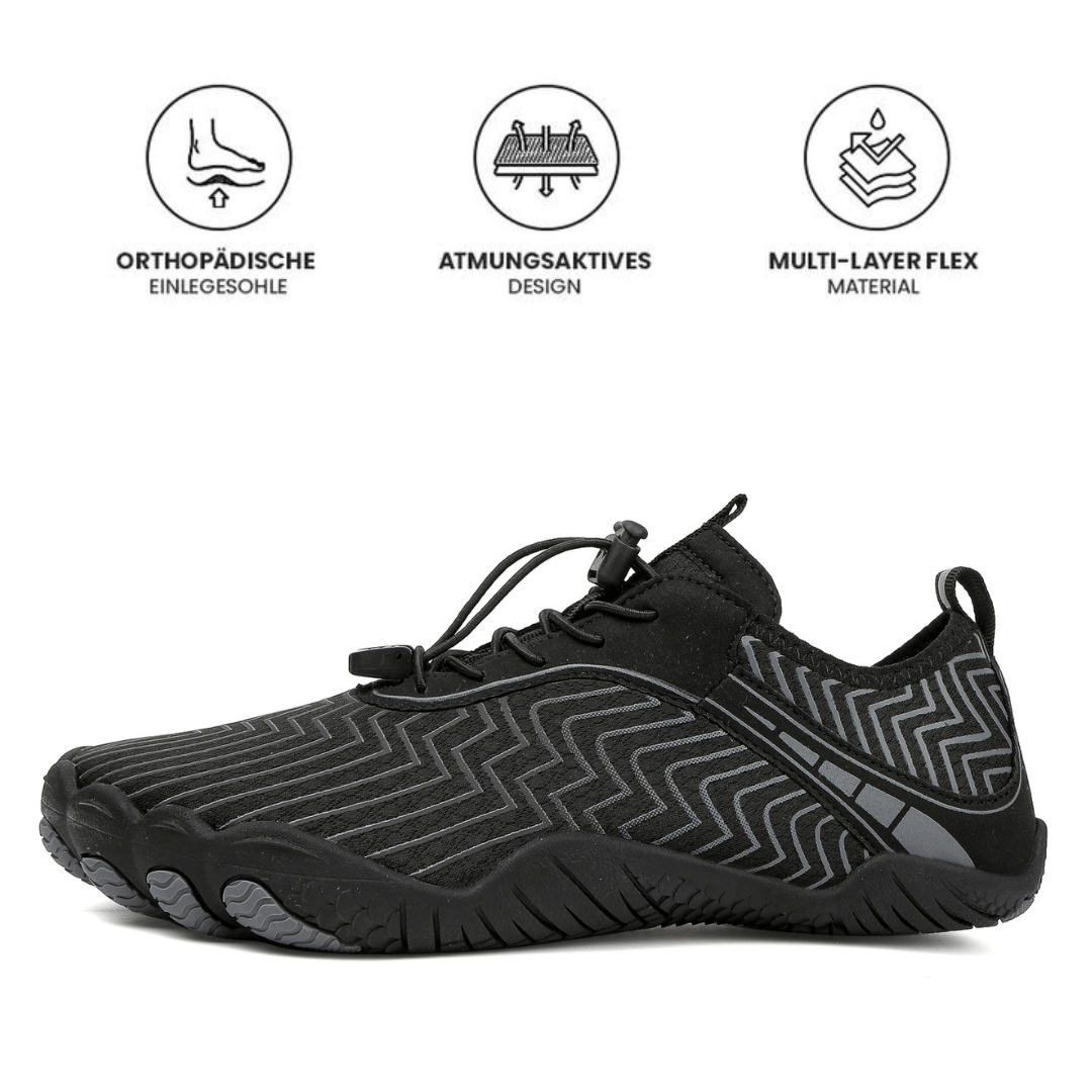 Naturtravel™ Primal Barfußschuhe