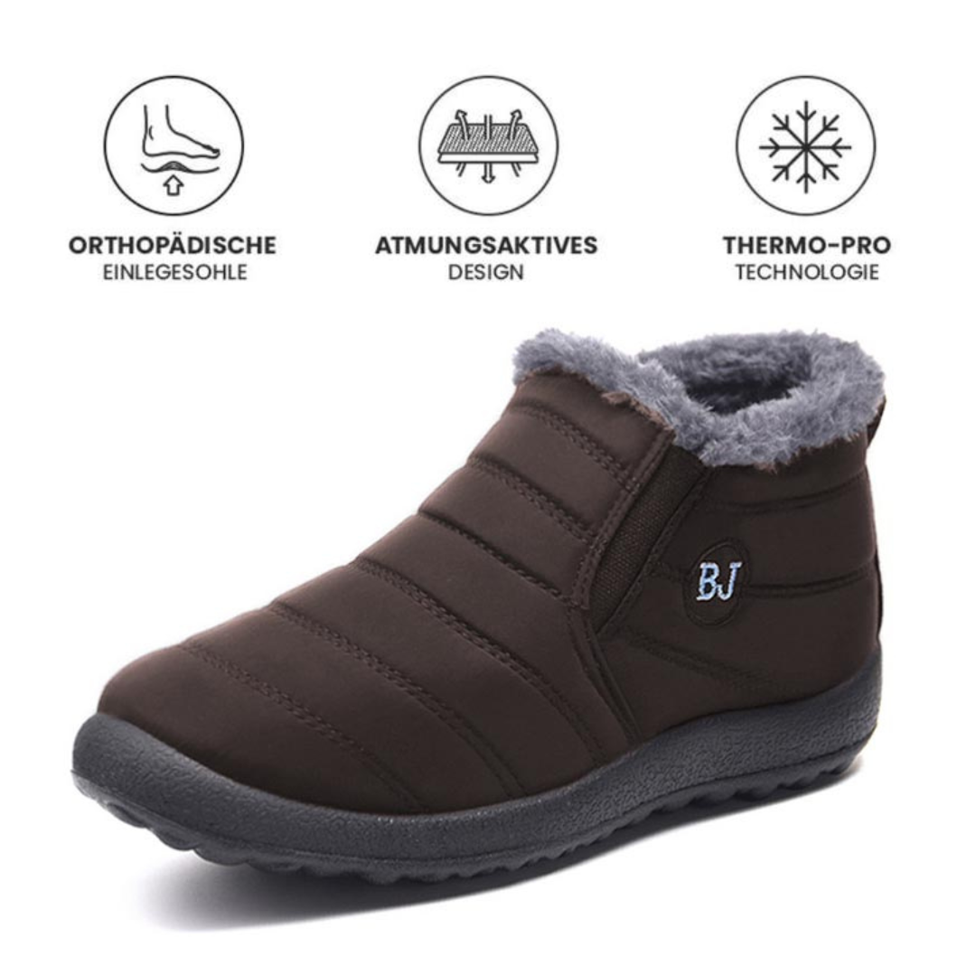 Naturtravel™ Ergonomische Schneestiefel