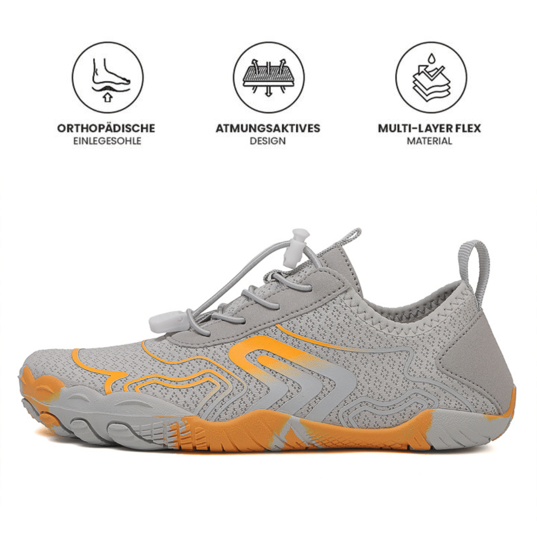 Naturtravel™ Cloud Pro Barfußschuhe