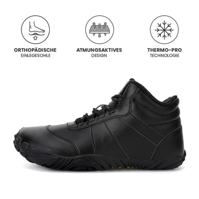 Naturtravel™ Tria - Winter Barfußschuhe