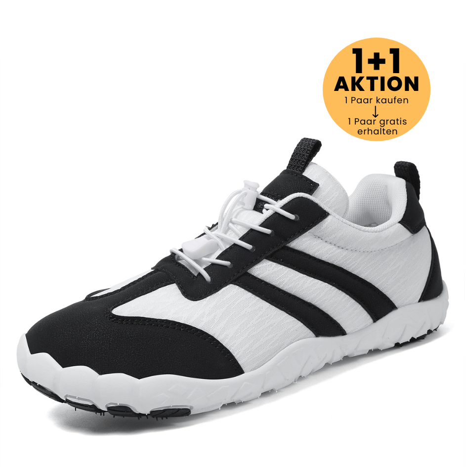 (1+1 GRATIS AKTION) Naturtravel™ Air Zero-Gravity Schuhe