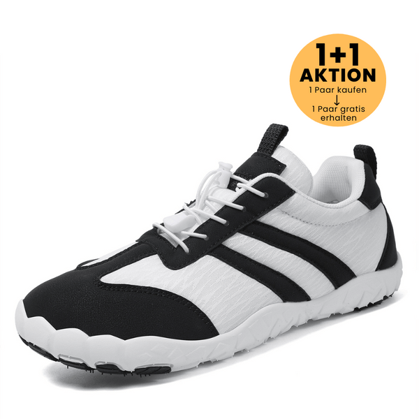 (1+1 GRATIS AKTION) Naturtravel™ Air Zero-Gravity Schuhe