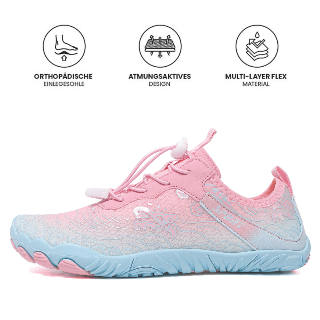 Naturtravel™ Aelora Barfußschuhe